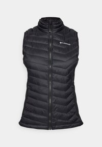 POWDER PASS™ HYBRID VEST - Weste - black