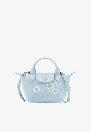 Longchamp, LE PLIAGE COLLECTION - Handtasche - himmelblau