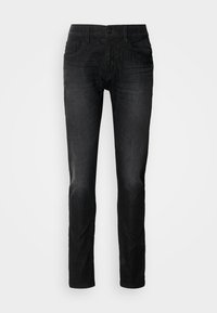 Jeans slim fit - black