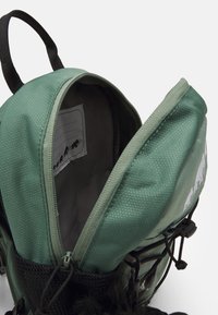 Mammut FIRST ZIP UNISEX - Zaino - jade/dark jade