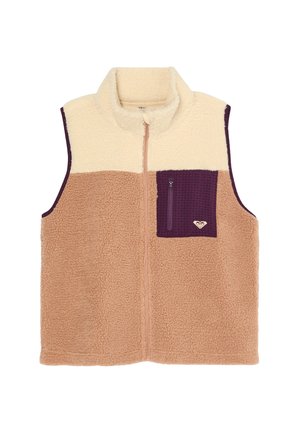 Roxy, ROXY™ FRAUEN APPAREL|OUTER LAYER ERJPF03260 - Veste sans manches - ckv