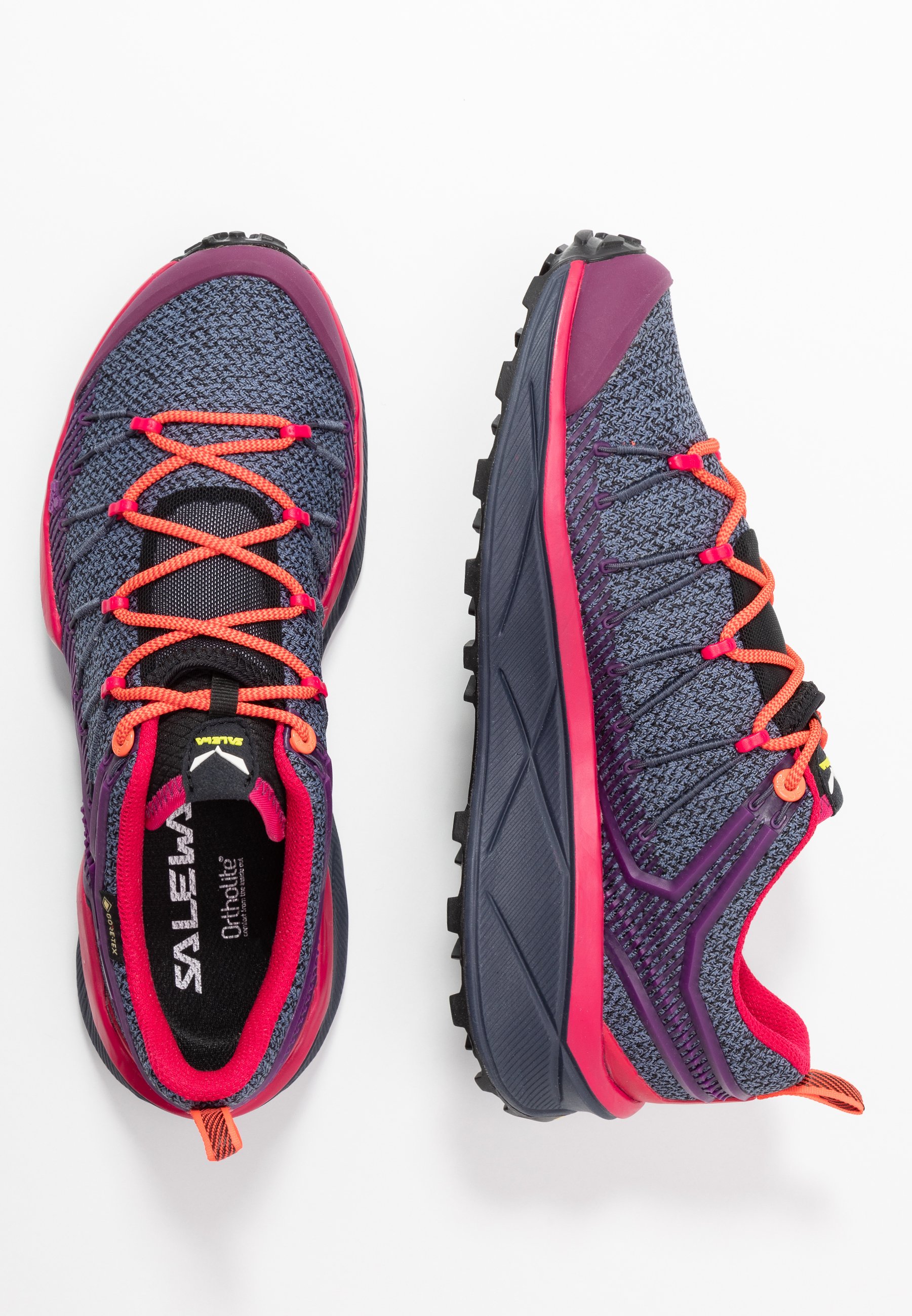 scarpe trekking zalando