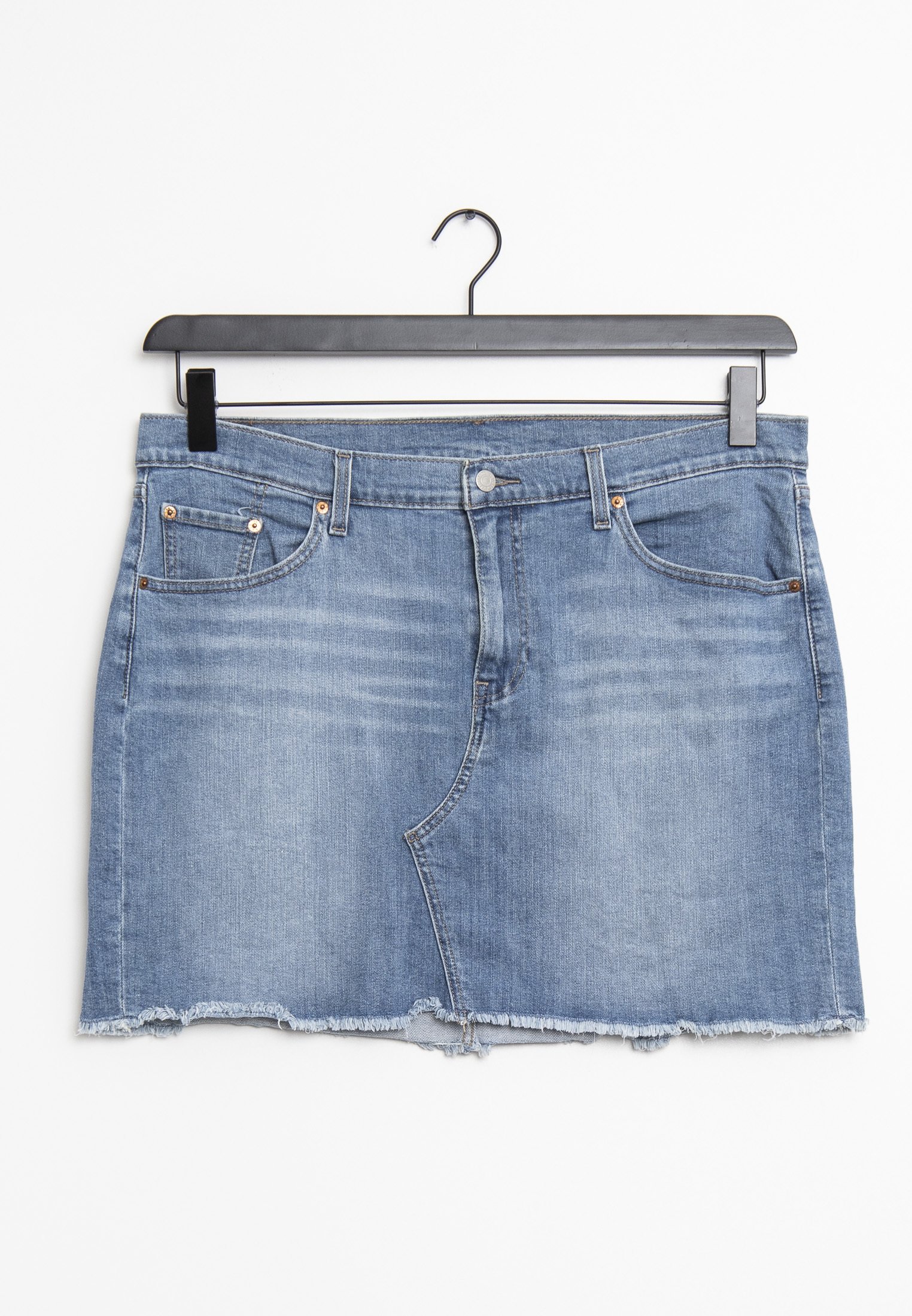 Levi's® Gonna di jeans - blue/blu - Zalando.it