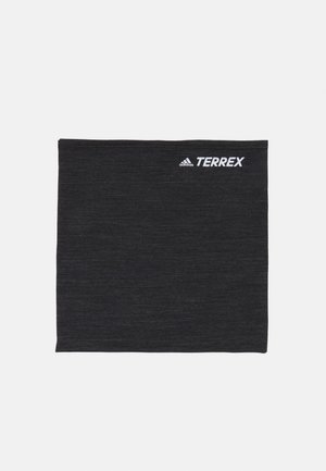 UNISEX - Beanie - black/white