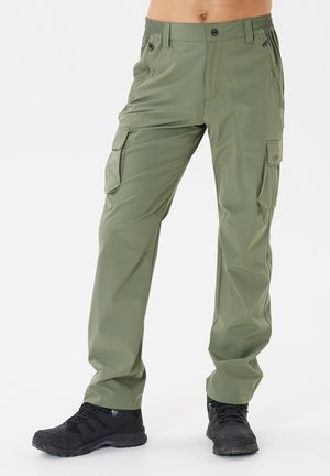 CMP Outdoorbukser - f torba