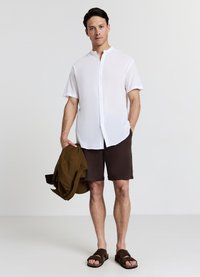 Calliope Hemd - bianco ottico