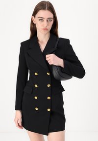 MARCIANO BY GUESS WELL SUITED - Vardagsklänning - jet black