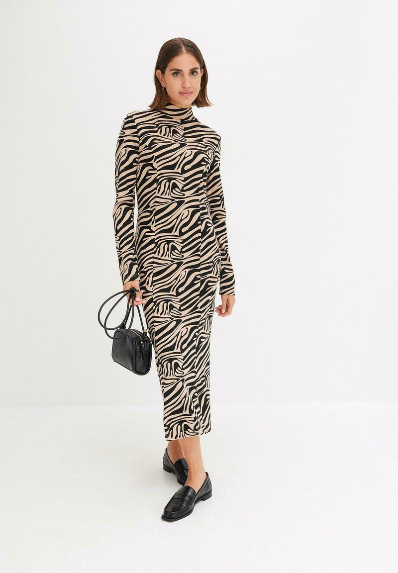 vestito jeans bonprix