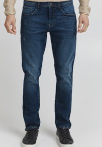 11 Project - PRVERNER - Jeans Straight Leg - denim middle blue Thumbnail-Bild 1