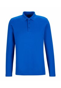Unausgewählt, very blue