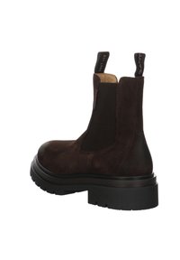 GANT RAMZEE CHELSEA  - Classic ankle boots - dark brown