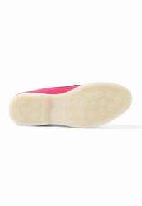 Scarosso LUDOVICA - Mokasinke - fuchsia suede