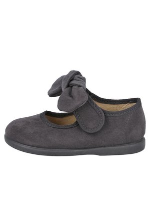 Bailarinas - gris