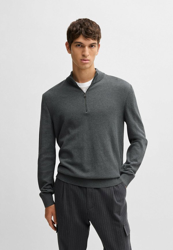 EBRANDO-P - Strickpullover