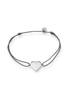 Bracelet - silberfarben