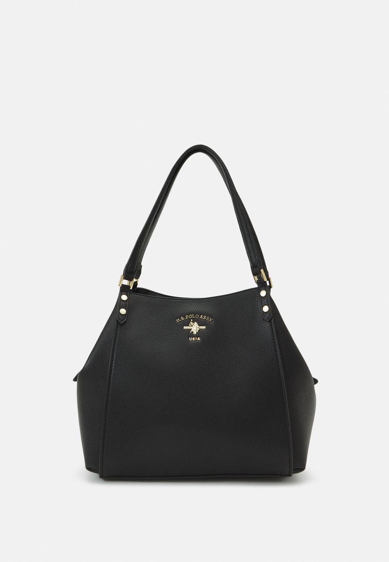 U.S. Polo Assn. STANFORD Tote bag black Zalando.ie