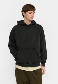 REVOLUTION Hoodie - black