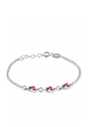 Armband - silberfarben