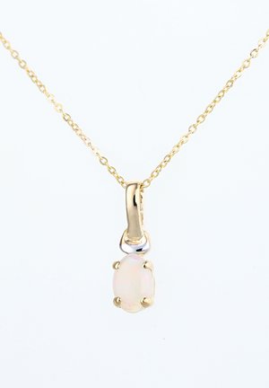 DIAMANT L'ÉTERNEL Kaulakoru - gold-coloured
