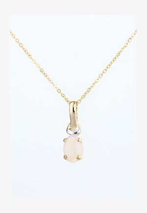 DIAMANT L'ÉTERNEL, Naszyjnik