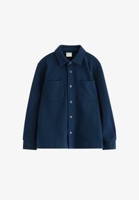 Non sélectionné, dark blue