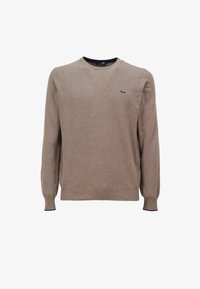 Non sélectionné, marrone screziato