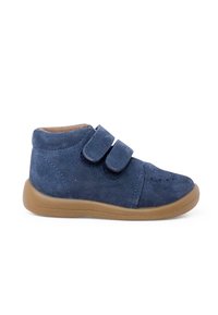 Pisamonas PICADO DOBLE CIERRE ADHERENTE - Zapatos con cierre adhesivo - azul