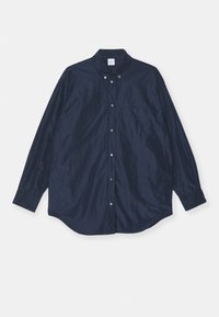 Seleccionado, blu black/black navy