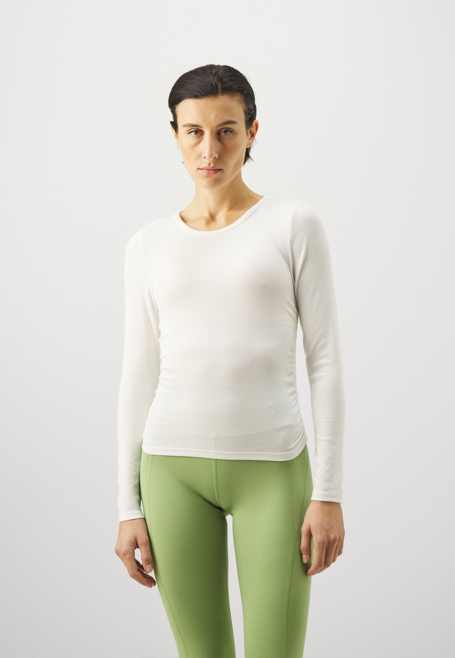 dkny long sleeve t shirt