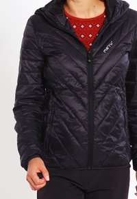Meru - Blouson - black Image miniature 1