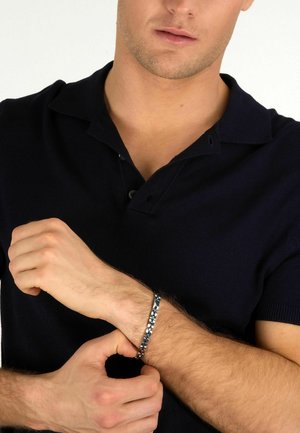 Sector No Limits, BRACCIALE CERAMIC - Bracciale - blue,stainless steel