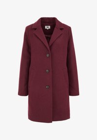 Valitud, burgundy red