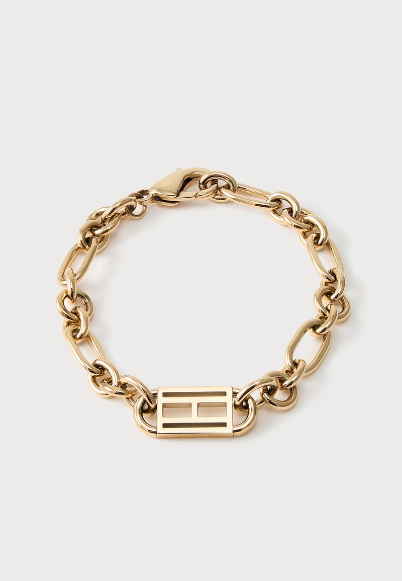 Tommy Hilfiger - Pulsera (dorado)
