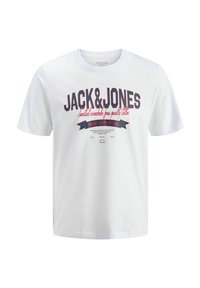 Nepasirinkta, bright white