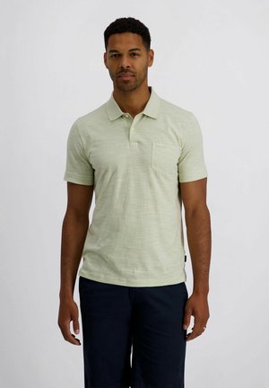 Pierre Cardin, Poloshirt - mint