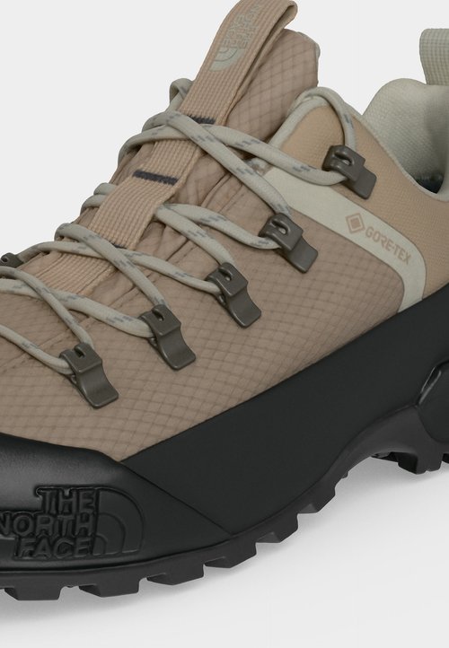 The North Face GLENCLYFFE UNISEX - Trainers - timeless taupe/anthracite — foto 7
