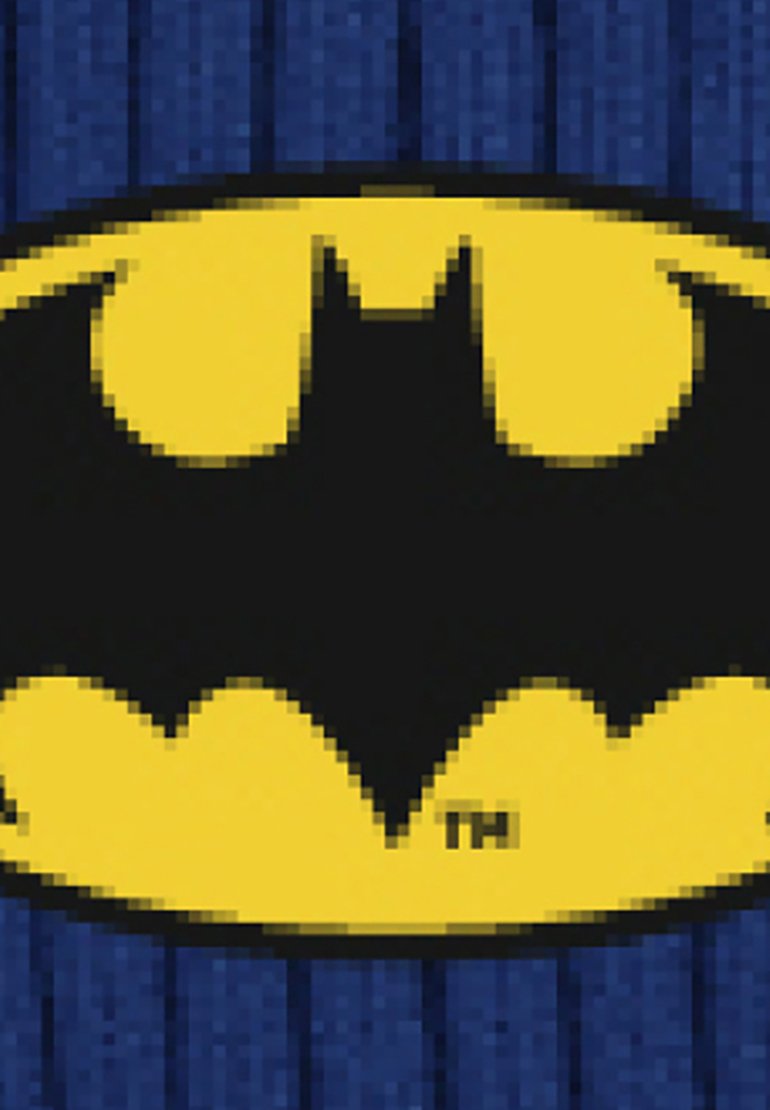 CAPSLAB Bonnet homme DC Comics Batman pas cher