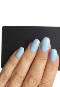 Vargu LAUED ICE - Nagellack - 02