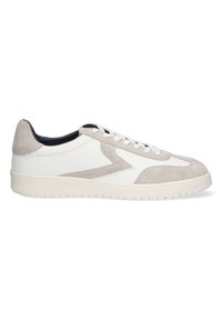McGregor Matalavartiset tennarit - white grijs