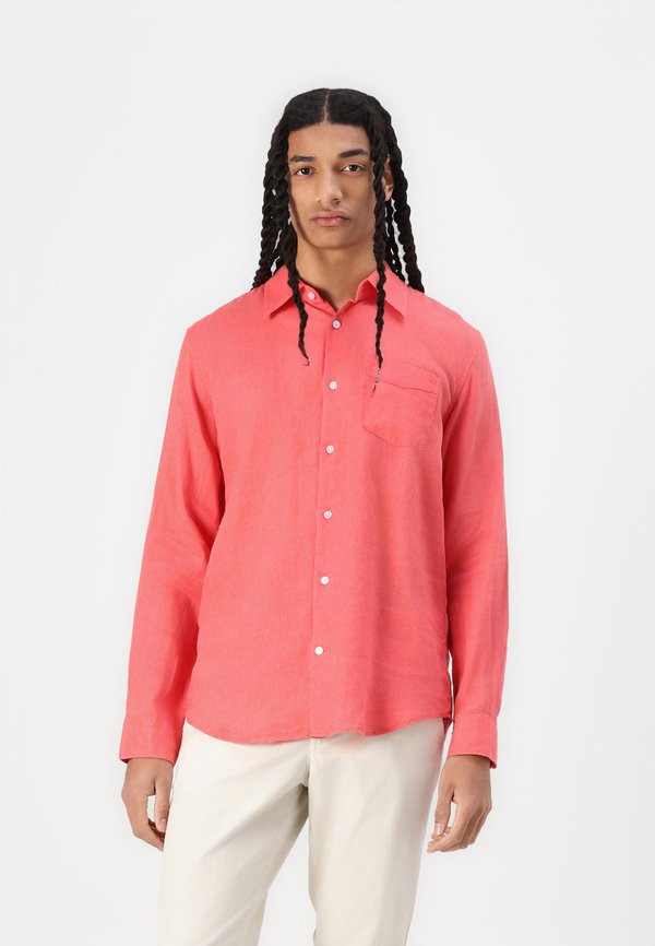 Shirt - watermelon ice