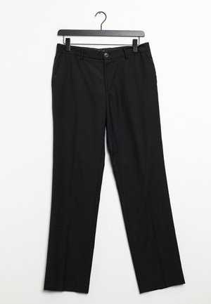 Filippa K Trousers - black