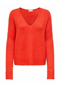 No seleccionado, orange com