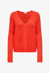 No seleccionado, orange com