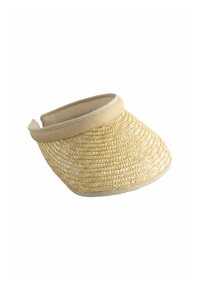 Next VISOR - Cappellino - natural