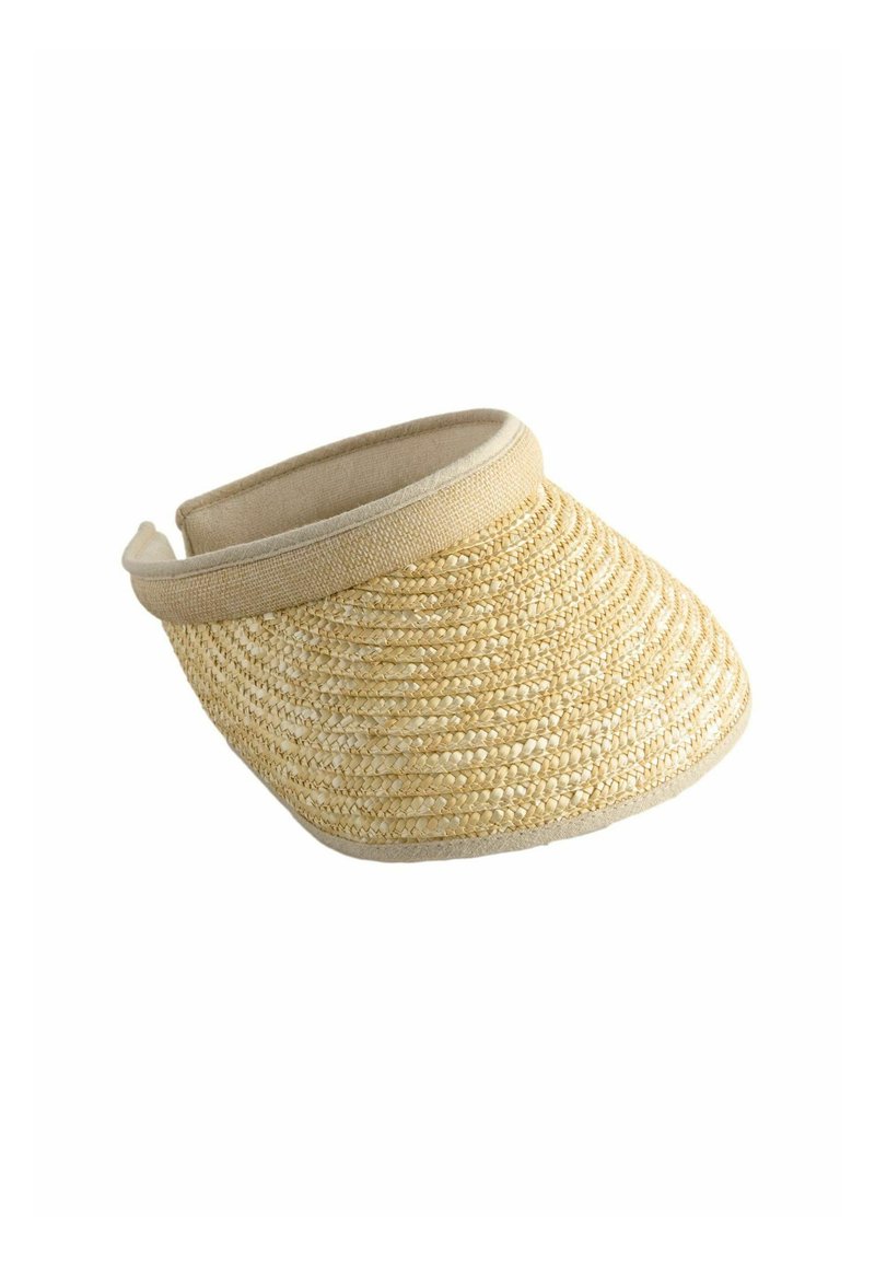 Next VISOR - Cappellino - natural