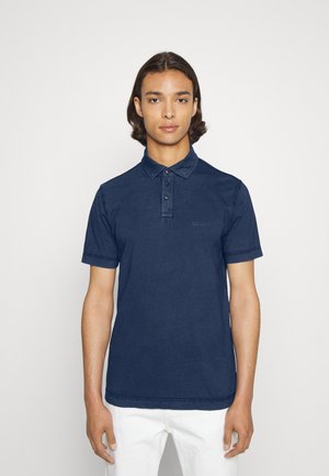 POKKS - Polo - navy