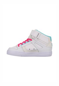 Unausgewählt, tpu white pink blue