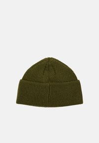 Polo Ralph Lauren - NAVAL HAT COLD WEATHER UNISEX - Beanie - olive - 1