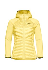 Sélectionné, lemon ice