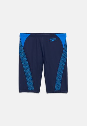 BOYS HYPER BOOM SPLICE JAMMER - Caleçon de bain - lagoon blue